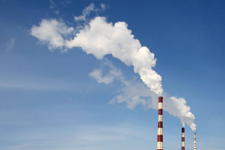 air pollution in vietnam
