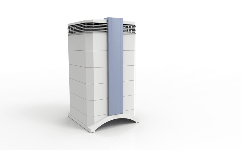 IQAir GC Multi Gas
