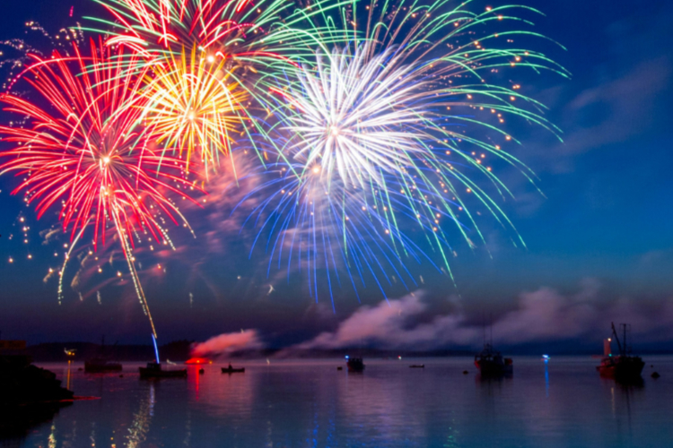 firework