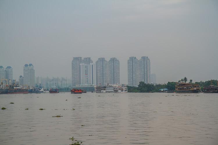 smog hcmc